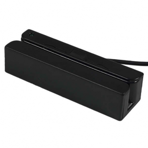 Mini Size Magnetic Card Reader - HCC750U