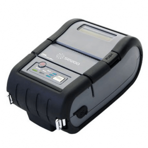 מדפסת ניידת קבלות 2" מוקשחת SEWOO LK-P20