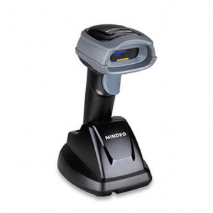 mindeo CS2190 1D Cordless Laser Scanner