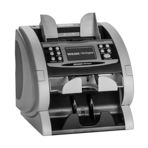 מכונות לספירת כסף - מכונות לבדיקת כסף