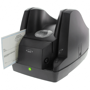 קורא ומצלם צ'קים דו צדדי צבעוני MAGTEK MK-2235