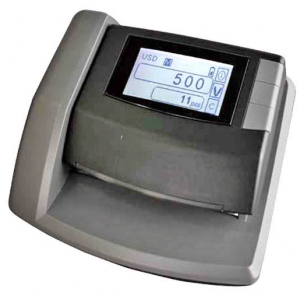 מכשיר בדיקת שטרות אוטומטי PD-100