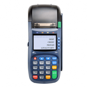 S80 מכשיר סליקה EMV