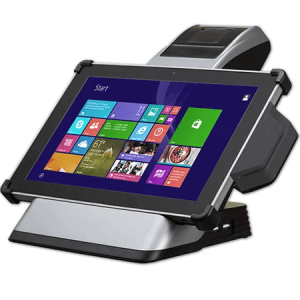 WTA-350 PRO TABLET P.O.S