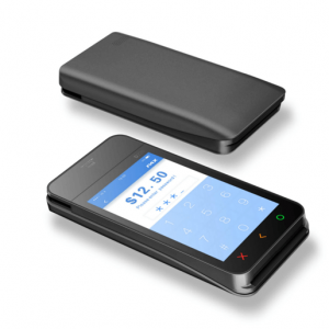 קורא PIN PAD EMV WIFI D220