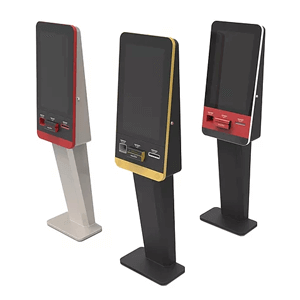 קיוסקים ועמדות תשלום