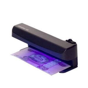 זיהוי שטרות מזויפים